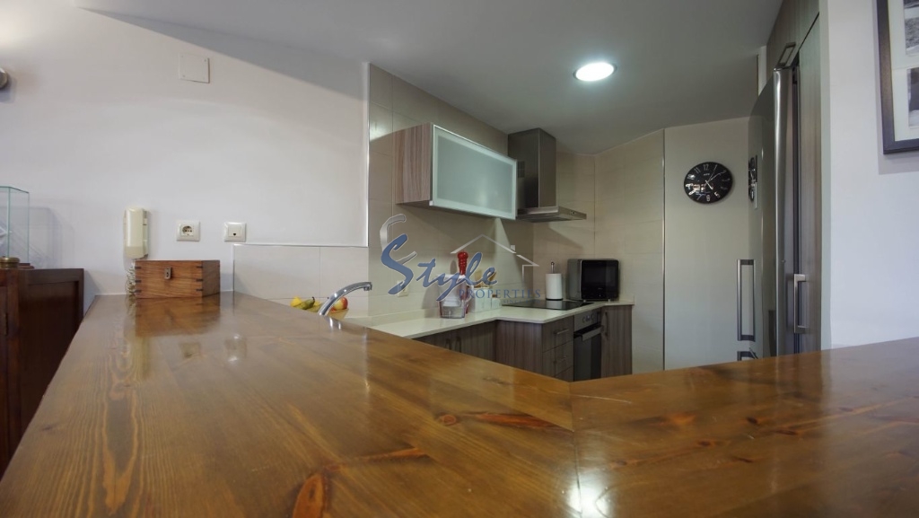 Reventa - Apartamento - Punta Prima - Panorama Park