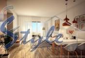 New build - Apartment - Orihuela Costa  - Orihuela Costa