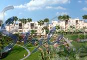 New build - Apartment - Orihuela Costa  - Orihuela Costa