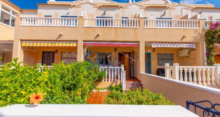 Resale - Town House - Punta Prima