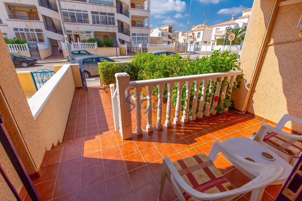 Resale - Town House - Punta Prima