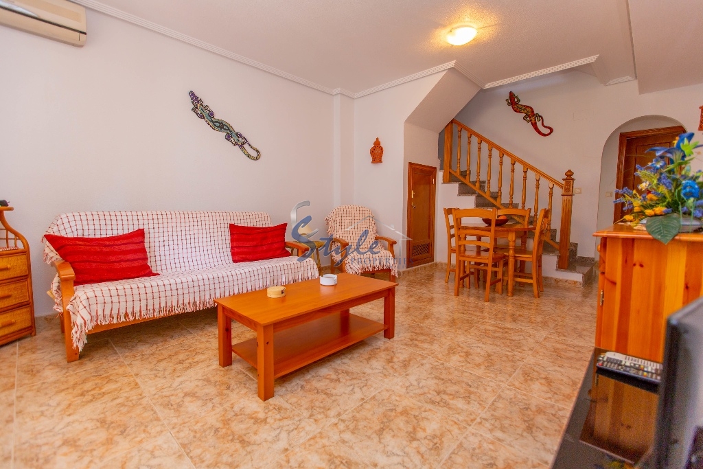 Resale - Town House - Punta Prima