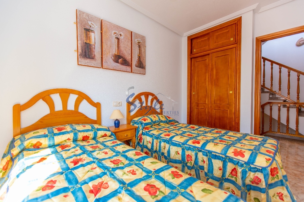 Resale - Town House - Punta Prima