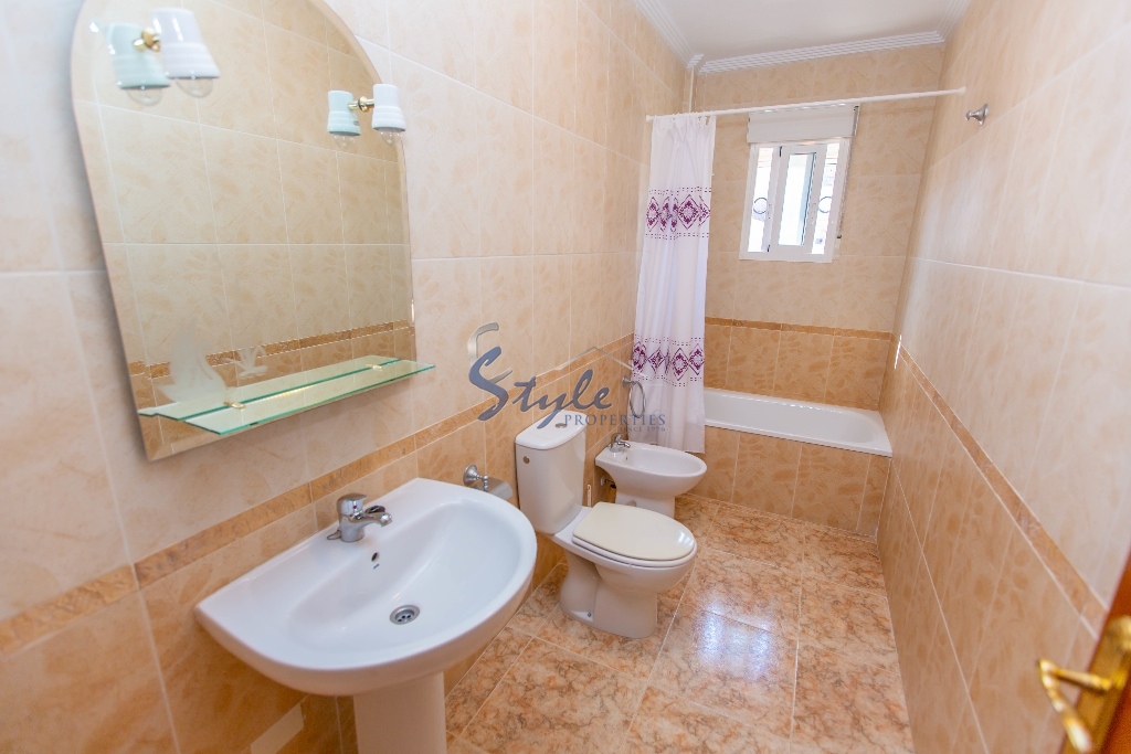 Resale - Town House - Punta Prima