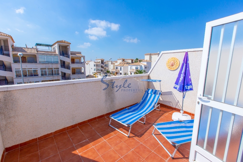 Resale - Town House - Punta Prima