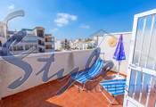 Resale - Town House - Punta Prima