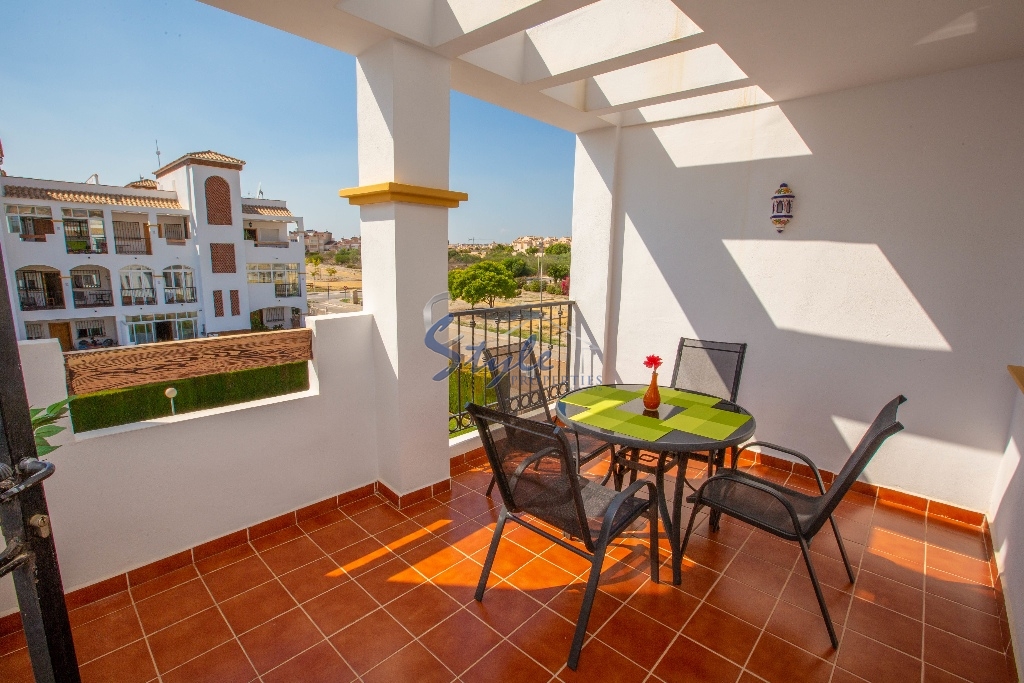 Resale - Apartment - Punta Prima