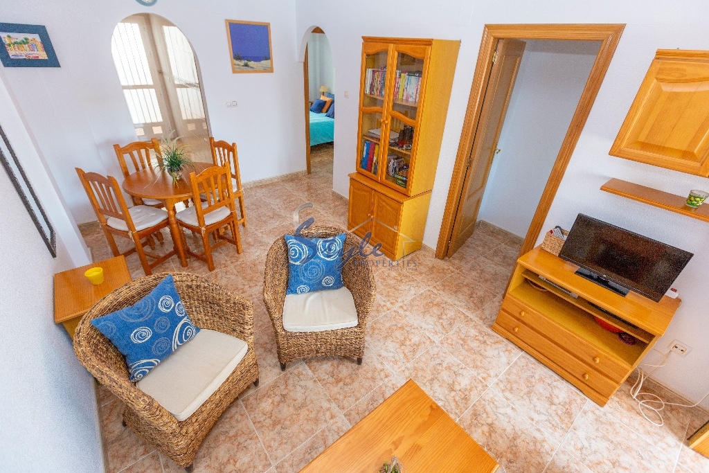 Resale - Apartment - Punta Prima