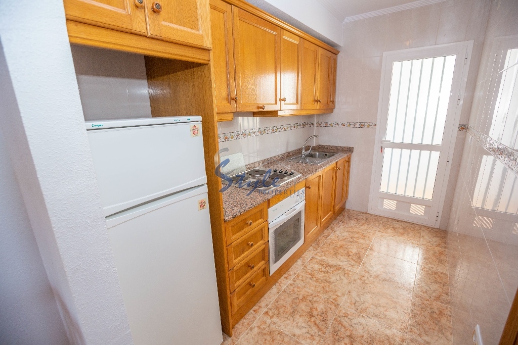 Resale - Apartment - Punta Prima