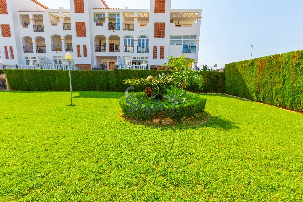 Resale - Apartment - Punta Prima