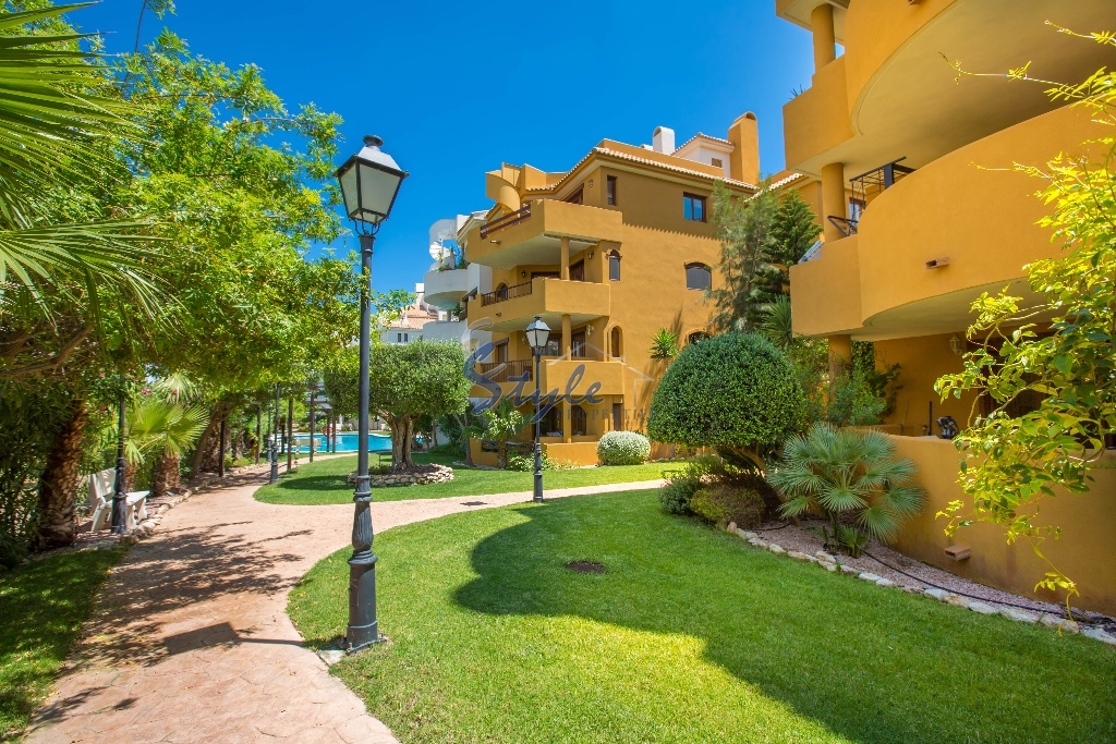 Reventa - Apartamento - Punta Prima - Panorama Park