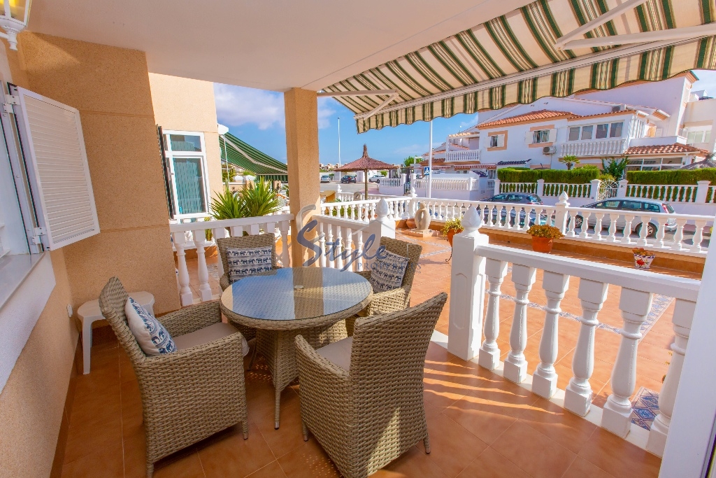 Resale - Apartment - Playa Flamenca - Zeniamar