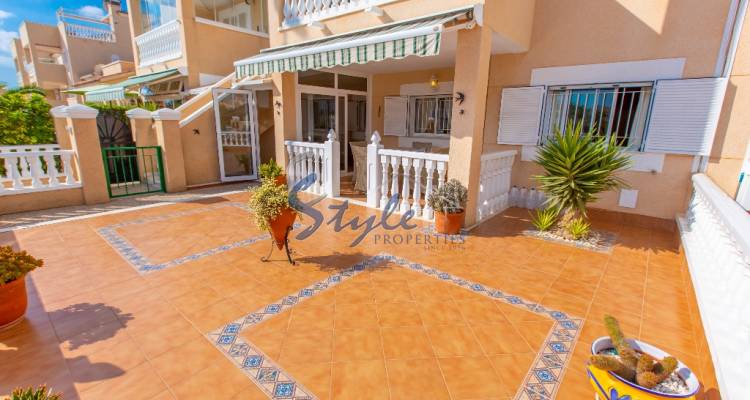 Reventa - Apartamento - Playa Flamenca - Zeniamar