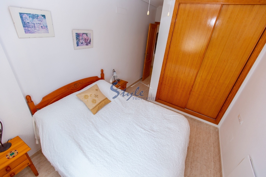 Reventa - Apartamento - Playa Flamenca - Zeniamar