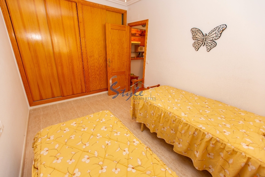 Reventa - Apartamento - Playa Flamenca - Zeniamar