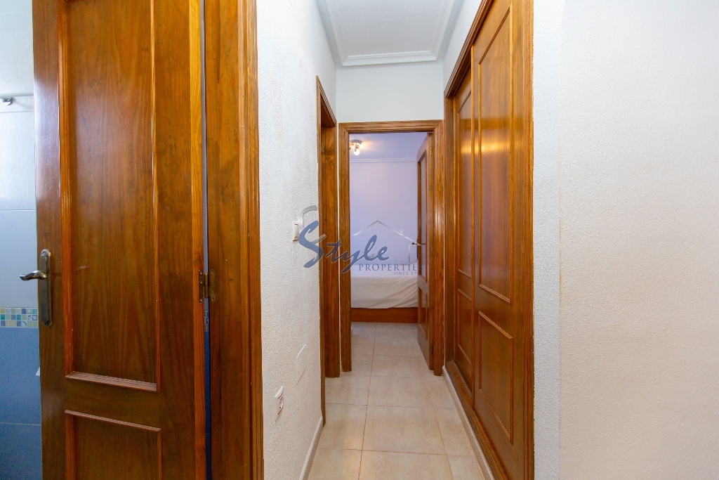 Resale - Apartment - Los Altos