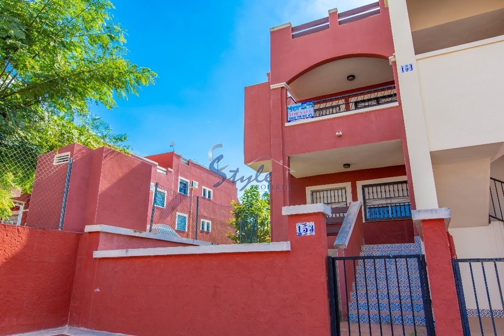 Resale - Apartment - Los Altos