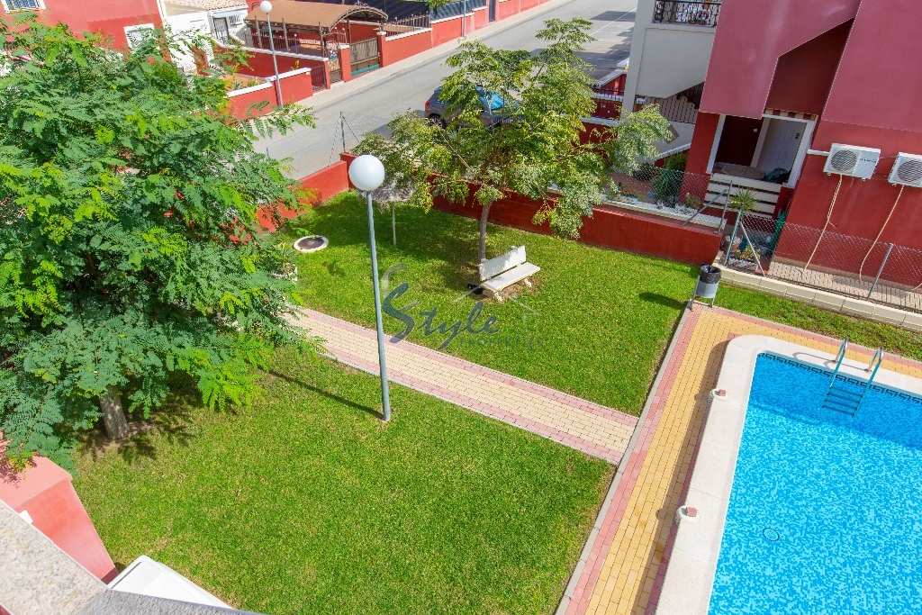 Resale - Apartment - Los Altos