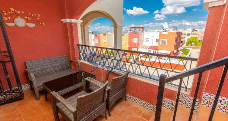 Resale - Apartment - Los Altos