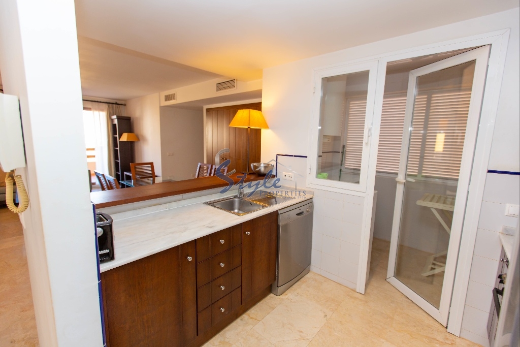 Resale - Apartment - Punta Prima