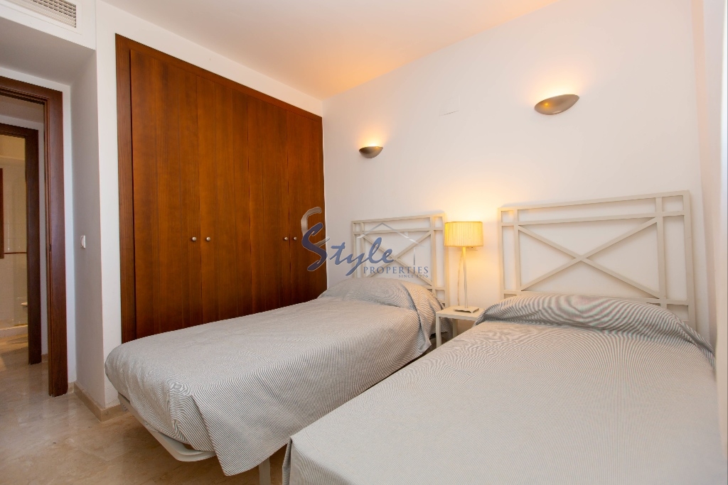 Resale - Apartment - Punta Prima