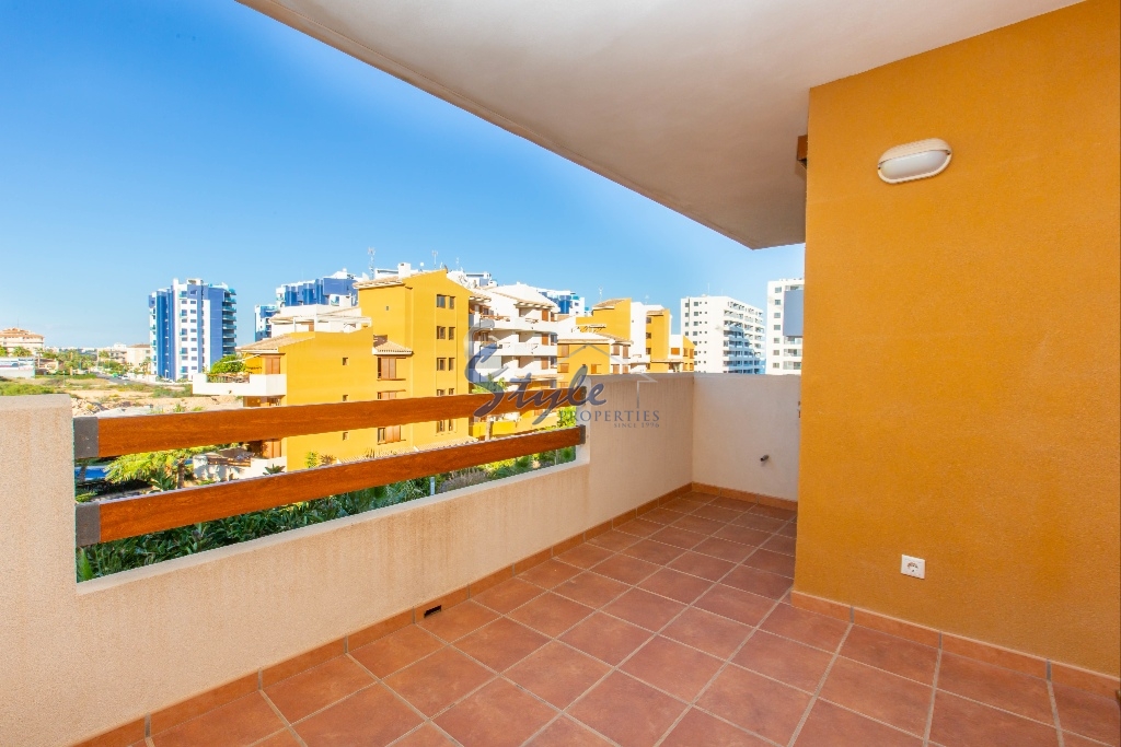 Resale - Apartment - Punta Prima