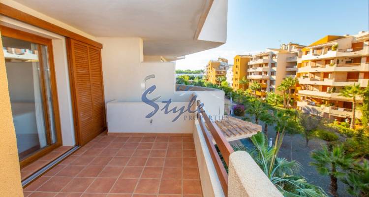 Resale - Apartment - Punta Prima