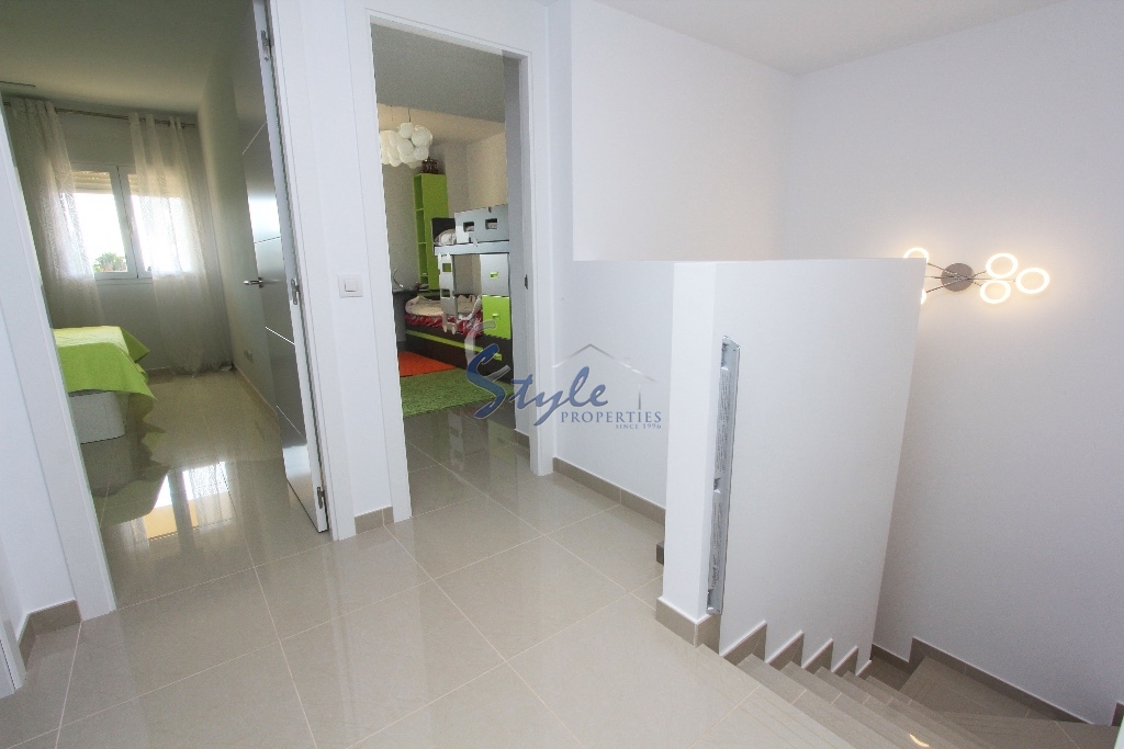 Resale - Town House - Playa Flamenca