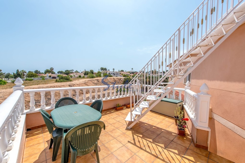 Reventa - Villa - Los Balcones, Torrevieja - Los Balcones