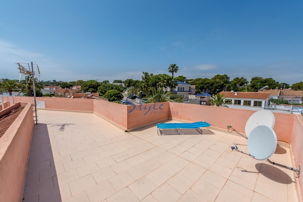 Resale - Villa - Los Balcones, Torrevieja - Los Balcones