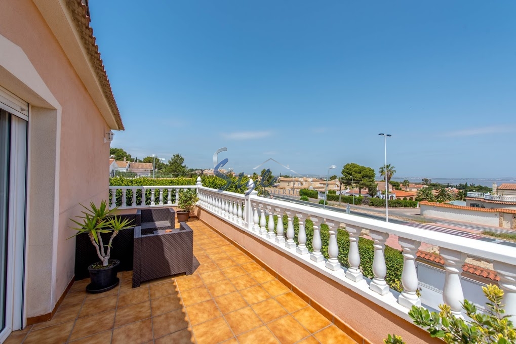 Resale - Villa - Los Balcones, Torrevieja - Los Balcones