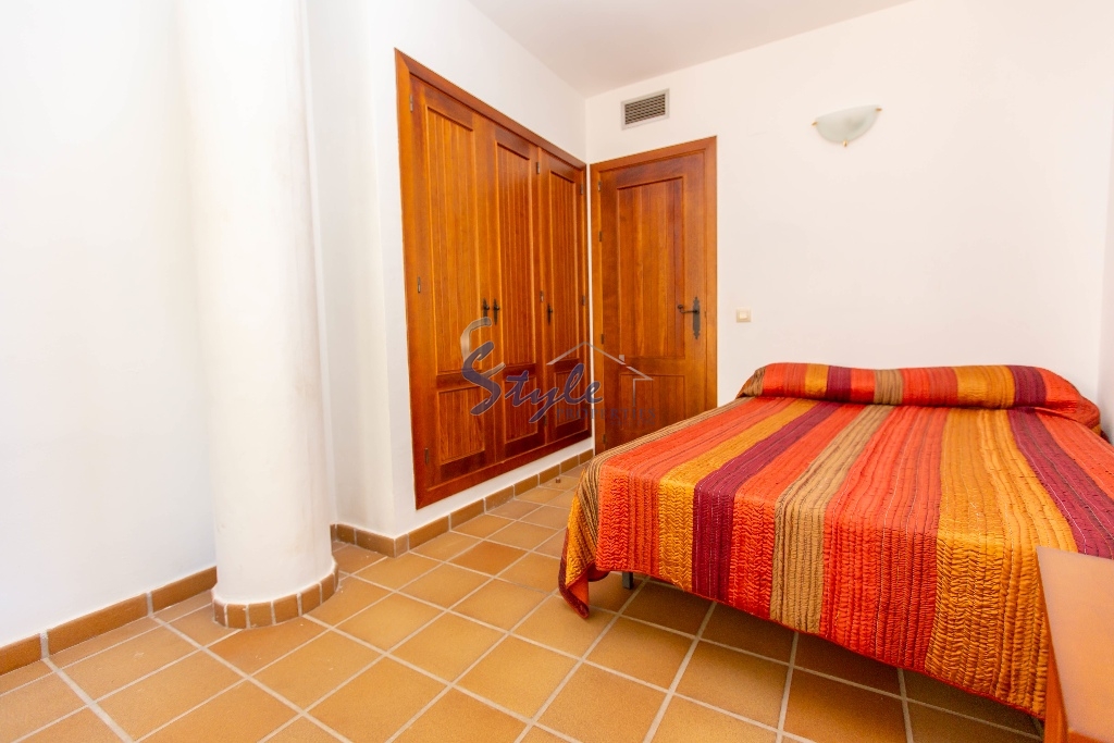 Reventa - Apartamento - Punta Prima - Panorama Park