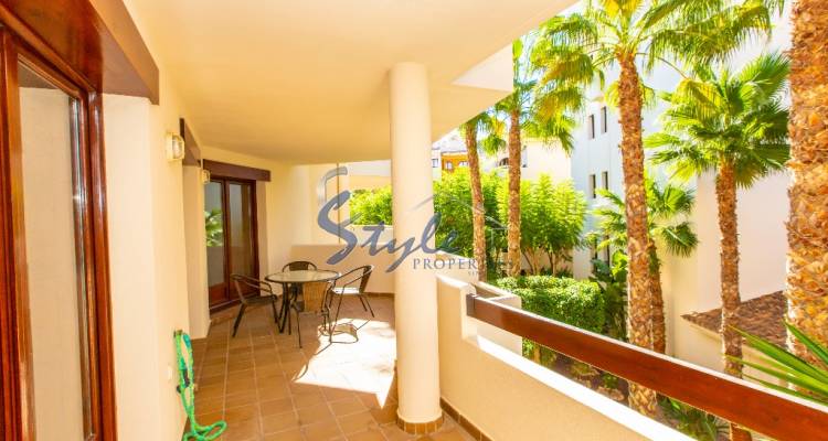 Apartment for sale in Punta Prima 