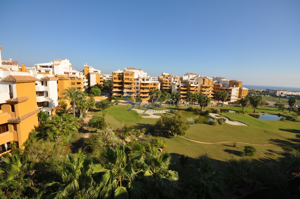 Resale - Apartment - Punta Prima - Panorama Park