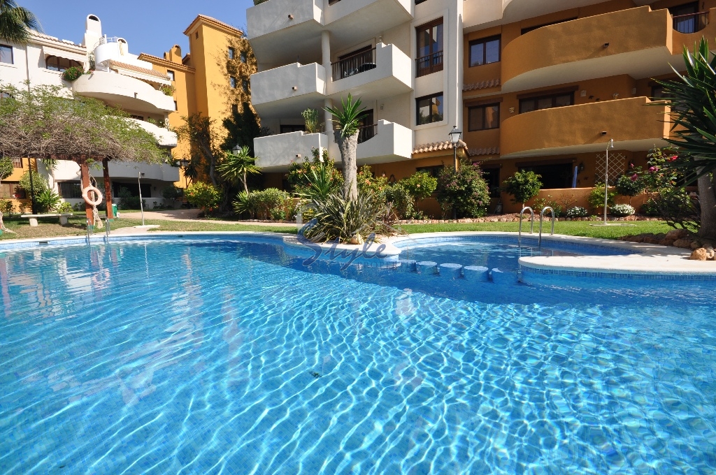 Apartamento en venta en Punta Prima 