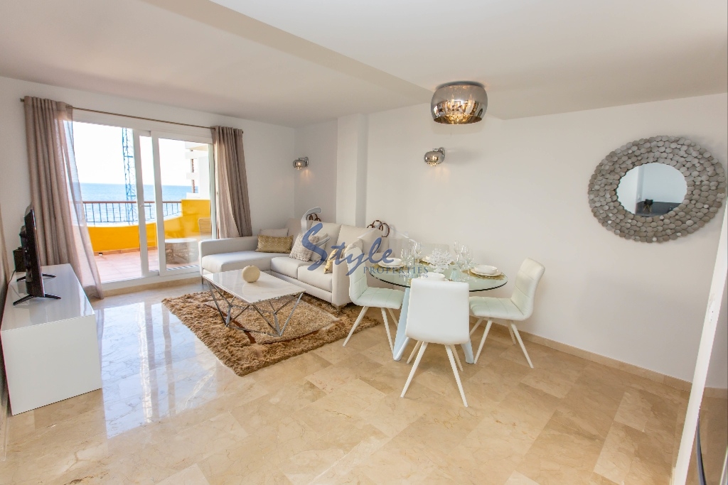 New build - Apartment - Punta Prima