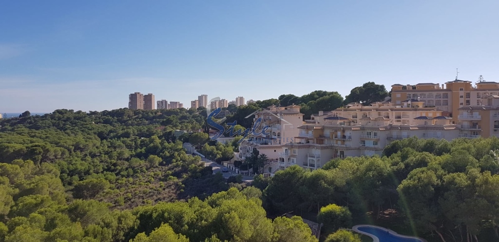 Reventa - Apartamento - Campoamor - Calas De Campoamor