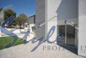 Resale - Villa - San Miguel De Salinas