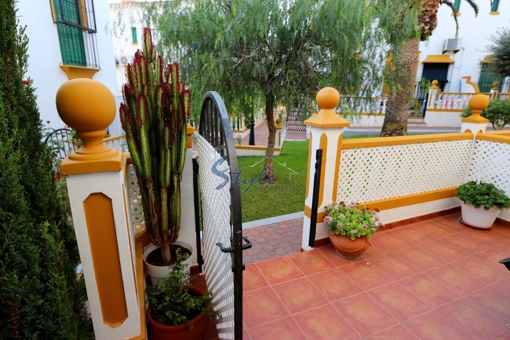 Resale - Town House - La Mata - Molino Blanco