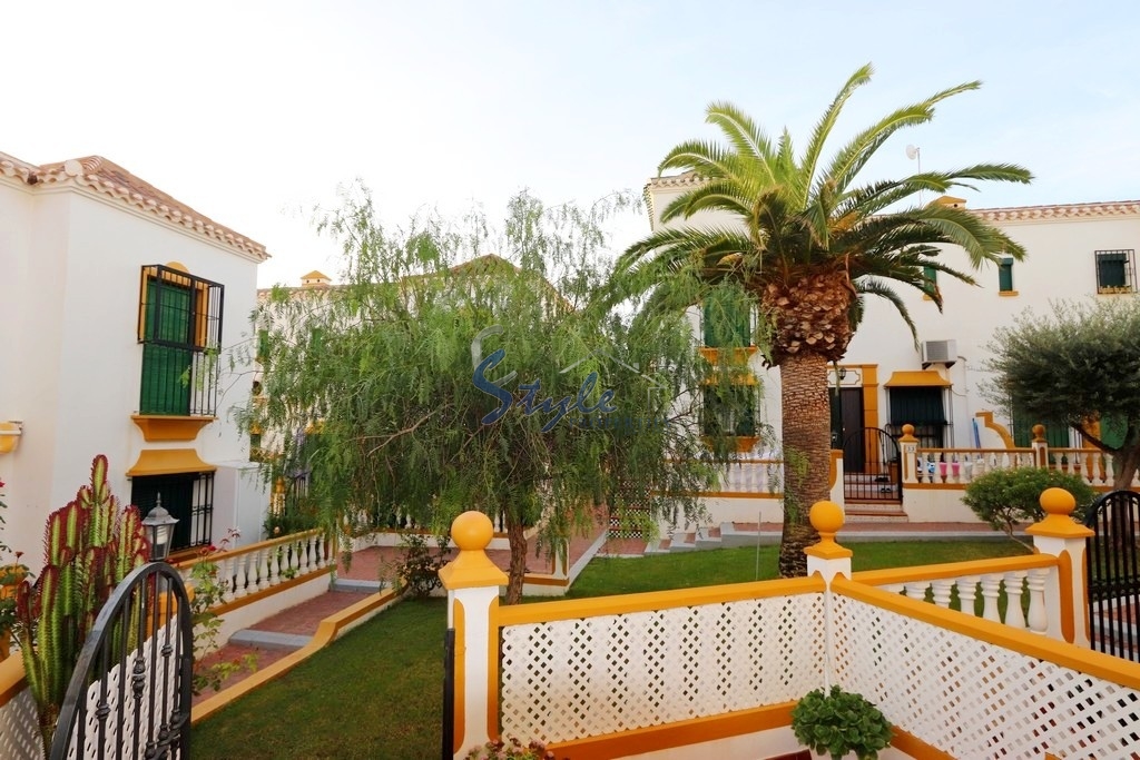 Resale - Town House - La Mata - Molino Blanco