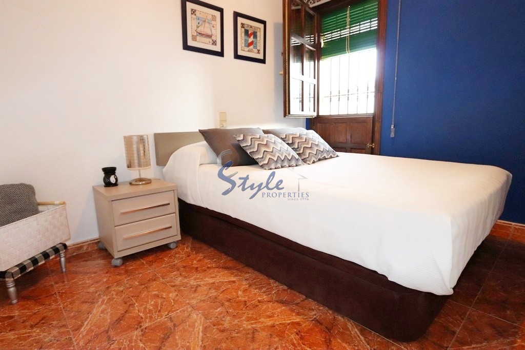 Resale - Town House - La Mata - Molino Blanco