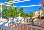 Townhouse in Cabo Roig close to the beach 