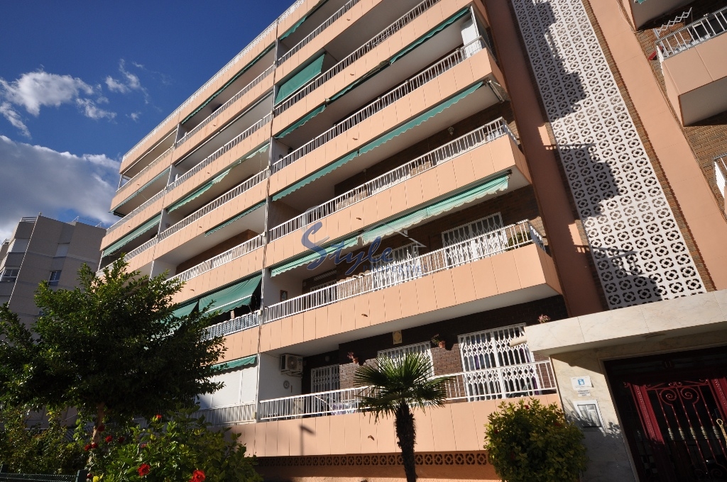 Reventa - Apartamento - Punta Prima - Rocio del Mar