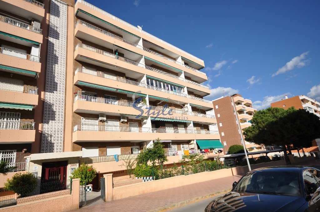 Resale - Apartment - Punta Prima - Rocio del Mar