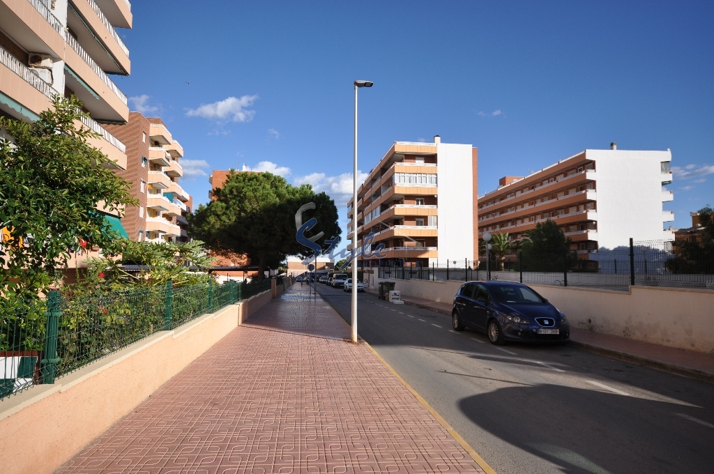 Resale - Apartment - Punta Prima - Rocio del Mar