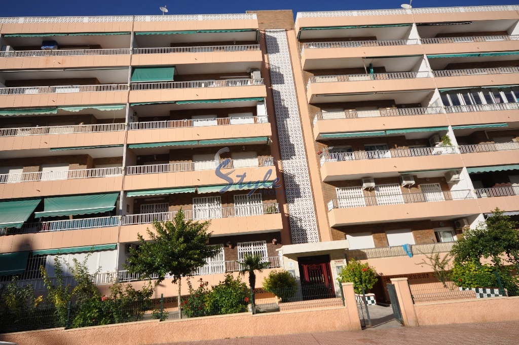 Resale - Apartment - Punta Prima - Rocio del Mar