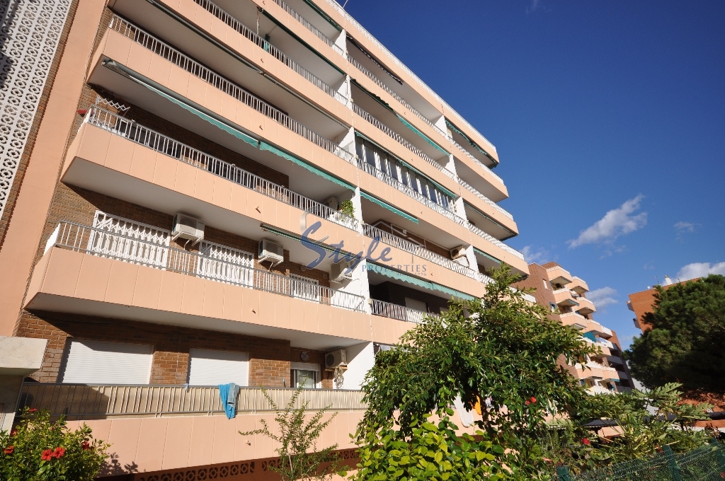 Reventa - Apartamento - Punta Prima - Rocio del Mar