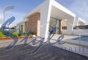 New build - Villa - Torrevieja