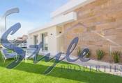 New build - Villa - Torrevieja