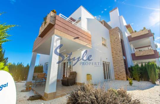 Apartamento - Reventa - Punta Prima - La Ciñuelica